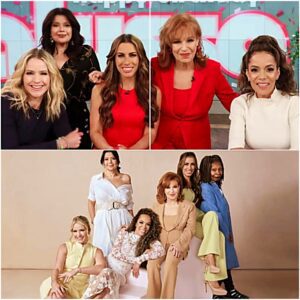 The View Returns for Season 29: Live Debates, Big Laughs, and Explosive TV Moments Await - News