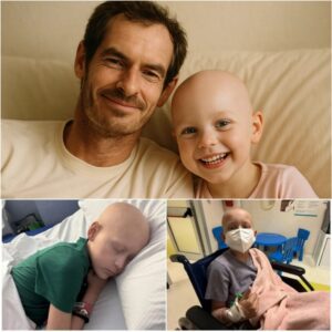Andy Murray Grants Dying Girl’s Final Wish — A Moment of Humanity That Moved the World...