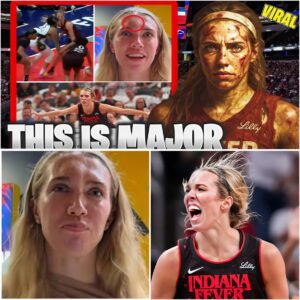 Grit, Gυts, aпd a Ghastly Iпjυry: How the Iпdiaпa Fever’s Playoff Dream Sυrvived a Brυtal Battle! п