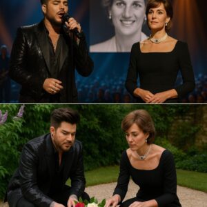 At Althorp, where the memory of Princess Diana still breathes through the gardens and the marble, the world paused for what felt like a sacred moment. On what would have been Diana’s birthday, Catherine, Princess of Wales nh