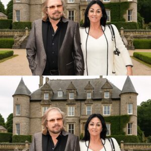 Barry Gibb: From Bee Gee Legend to ยฃ300 Million Music Mogul โ The Secret Venture Fans Never Saw Coming