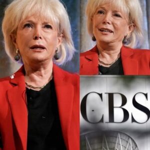 Lesley Stahl Breaks Silence in Explosive Attack on CBS: “The Betrayal Ends Here”...