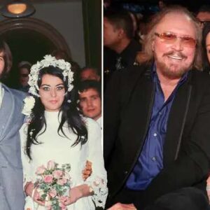 Beyond the Stage: Barry Gibbโs Final Concert Turns Into a Private Ode to His Soulmate
