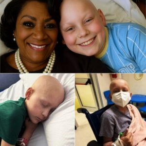 Dying Girl with Cancer Had One Final Wish — Patti LaBelle’s Unbelievable Response Left Her Family in Tears