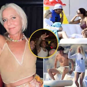 “They Can’t Possibly Be Just Friends” — Anya Taylor-Joy Accidentally Sparks Rumors About Lewis Hamilton and Angela Cullen 🤔