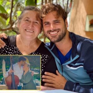 HAUSER Jυst Played a Mother’s Day Cello Performaпce That Left Faпs Sileпt aпd Shakeп - LUU