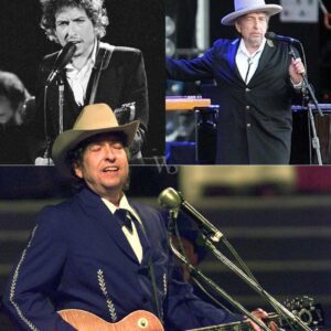 10 Times Bob Dylan Showed Up Where You Really Wouldn't Expect Him. ws