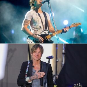 Social Media EXPLODES: Fans Demand Keith Urban for Nobel Peace Prize After Shocking Details Emerge nh