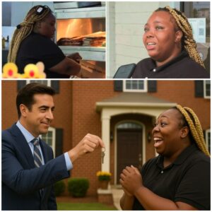 Employee Works 12 Hours Alone With No Help – What Jesse Watters Did Next Surprised Everyone 🔑