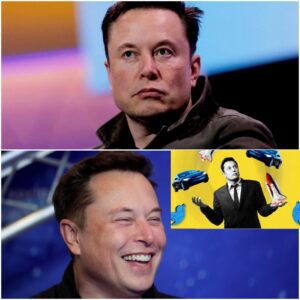 BREAKING NEWS: Elon Musk’s Hidden Financial Secrets: What’s Really Going On?