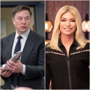 🔴 Elon Musk Offers Shania Twain a Ten-Figure Deal — Country Music Icon’s Five-Word Response Shocks the World nango