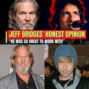 Jeff Bridges ‘confused’ over Bob Dylan biopic A Complete Unknown. ws