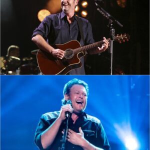 Social Media EXPLODES: Fans Demand Blake Shelton for Nobel Peace Prize After Shocking Details Emerge! nh