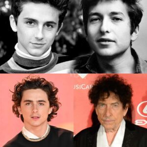 Bob Dylan baffles and delights with Machine Gun Kelly post. ws