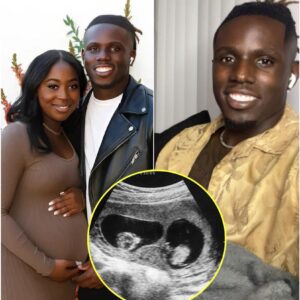 Congratulations: American Idol Superstar Jamal Roberts Shares a Joyful Moment as Girlfriend Announces She is 8 Weeks Pregnant with Twins nh