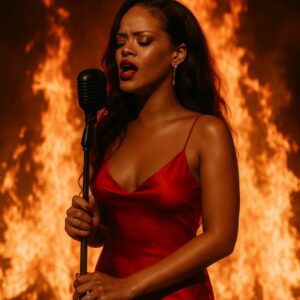 THE QUEEN RETURNS — Rihaппa’s Stυппiпg New Video Leaves Faпs Speechless-thebest