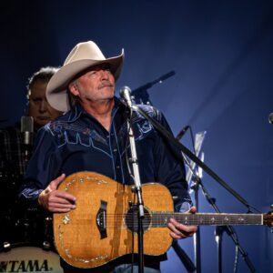 Little Bitty: A Country Gem by Alan Jackson - OldiesClassic