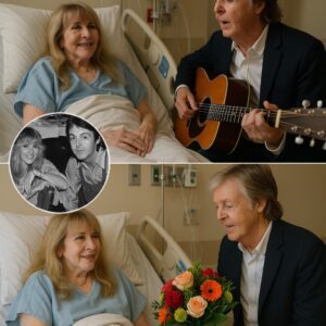 BREAKING Stevie Nicks, 77, has left fans across the globe in shock after canceling her tour due to an unexpected injury_TD