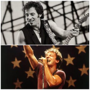 The Vision Behind 'Born to Run': Bruce Springsteenโs 6-Month Journey to Create a Rock Classic and the Iconic Moments That Defined an Era