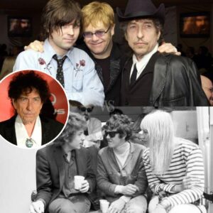 Bob Dylan Drops BOMBSHELL Memoir: The Untold Truths Behind the Legend. ws
