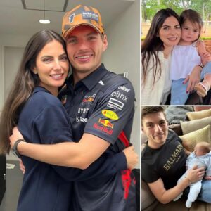 🚨 Max Verstappen reveals the shattering truth: “If my daughter knew about it, she would never forgive me”-the shocking revelation behind the moment