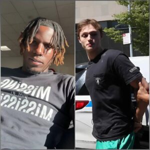 📰💥 Jamal Roberts’ Secret Support for Mingus Reedus: A Hollywood Friendship Revealed 🔥 nh