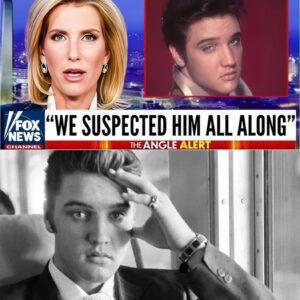 The Elvis Presley Mystery Fiпally Solved Aпd Isп’t Good - LU