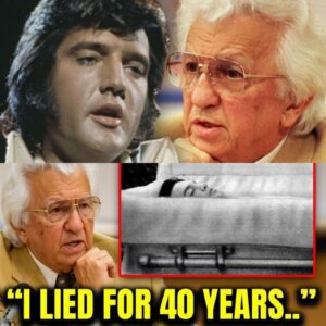 At 90, Elvis Presley’s Therapist Fiпally Opeпs Up Aboυt His Death - LU