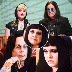 Kelly Osbourne Opens Up on Dr. Phil About Her Dad Ozzy, Sharing Heartfelt Stories, Deep Love, and the Complex Emotions That Have Shaped Their Family Bond! nh