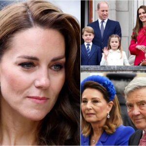 BREAKING: Princess Catherine Tearfully Confirms Her Long-Standing Illness Has Returned...