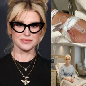 Kelly Osbourne Breaks Her Silence After Surgery — The Emotional Request That Left Fans in Tears nh