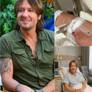 UPDATED NEWS: Country music star Keith Urban Breaks His Silence After Surgery — “I’m Not Asking for Attention… Just One Thing” nh