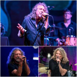 🔥 Unveiled at Last: Robert Plant, the Legendary Voice of Led Zeppelin, Is About to Release a New Hit That Has Fans Around the World Going Wild 🔥 nango
