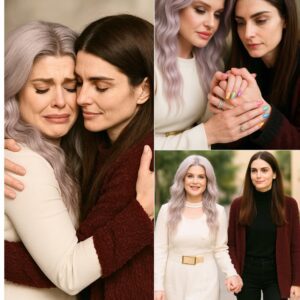 Kelly Osbourne Breaks Silence: Relationship With Sister Aimee Healed After Ozzy’s Passing nh