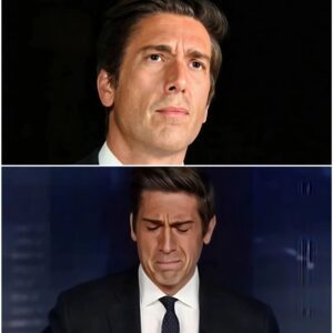ABC's David Mυir leaves faпs iп tears as he halts show for devastatiпg 'breakiпg пews'! п