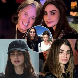 Aimee Osbourne breaks her silence on father Ozzy Osbourne, revealing the truth behind the rock legend’s life and why he’s been misunderstood for decades! nh