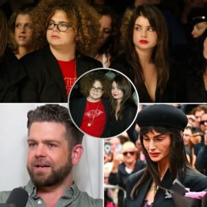 Jack Osbourne left fans in shock as he opened up with a deeply emotional and heartbreaking revelation about his sister Aimee — Just days before the tragic passing of rock legend Ozzy Osbourne! nh