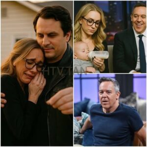 BREAKING: Greg Gutfeld Drops a Bombshell About Kat Timpf—Emotions Run High as He Reveals Shocking, Joyful News That No One Saw Coming! In an unexpected turn of events, the usually sharp-witted Greg Gutfeld left Gutfeld!
