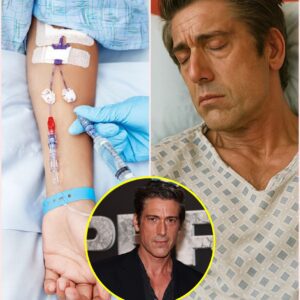 David Muir Breaks Silence After Surgery: “Healing Through Love, Purpose, and Prayers”...