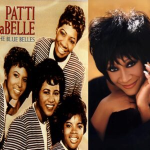 The Hidden Meaning Behind Patti LaBelle’s First Hit — A Song She Believed Was Pure Love, But That Carried a Darker Truth She Never Realized 🗣️