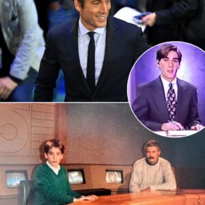 Shocking Truth: David Muir Is Still Single! Not Because of His Sexuality, but Because He’s...