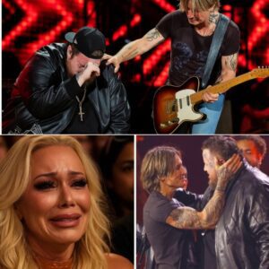 “I LIED TO EVERYONE… EVEN MYSELF” Jelly Roll Breaks Down In Tears At The 2025 CMA Awards — A Devastating Confession That Shattered The Room And The Internet.