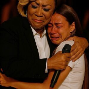 Patti LaBelle Keeps a 10-Year Promise: Emotional Duet with Stanford Student Silences Ford Field