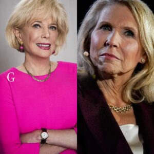 THE FINAL STAND: Lesley Stahl’s FURY Against CBS’s POWERLESSNESS and the BATTLE for JOURNALISTIC INTEGRITY in a DIVIDED AMERICA!...