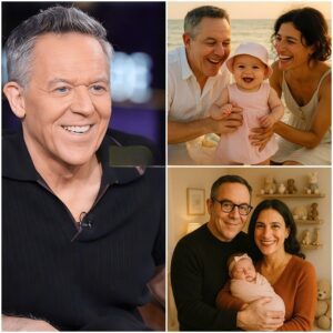 BREAKING: Greg Gutfeld Applies for Extended Leave to Take His Baby for Treatment in Remote Location—What Health Crisis Is the Child Facing That Has Left Fans in Shock?