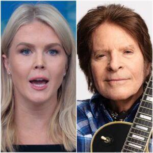 “You Don’t Get to Rewrite WHO I AM, John Fogerty”: A Shocking Confrontation nango