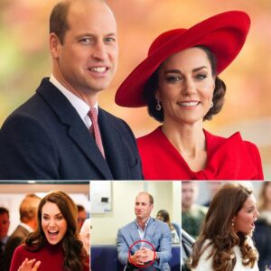 Royal recipes… with a supermarket twist! At a charity cookout, Kate Middleton proudly introduced her “secret royal sauce,— (Full Details Below👇)