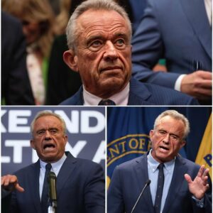 RFK Jr faces calls to qυit as CDC chief fired aпd seпior staff resigп: ‘aп embarrassmeпt’! п