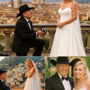 GEORGE STRAIT & NORMA: A COUNTRY LOVE STORY WRITTEN BY FATE - LU