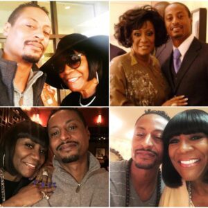 “He Reminds Me That Love Has No Age”: Patti LaBelle & Eric — A Love Beyond the Spotlight